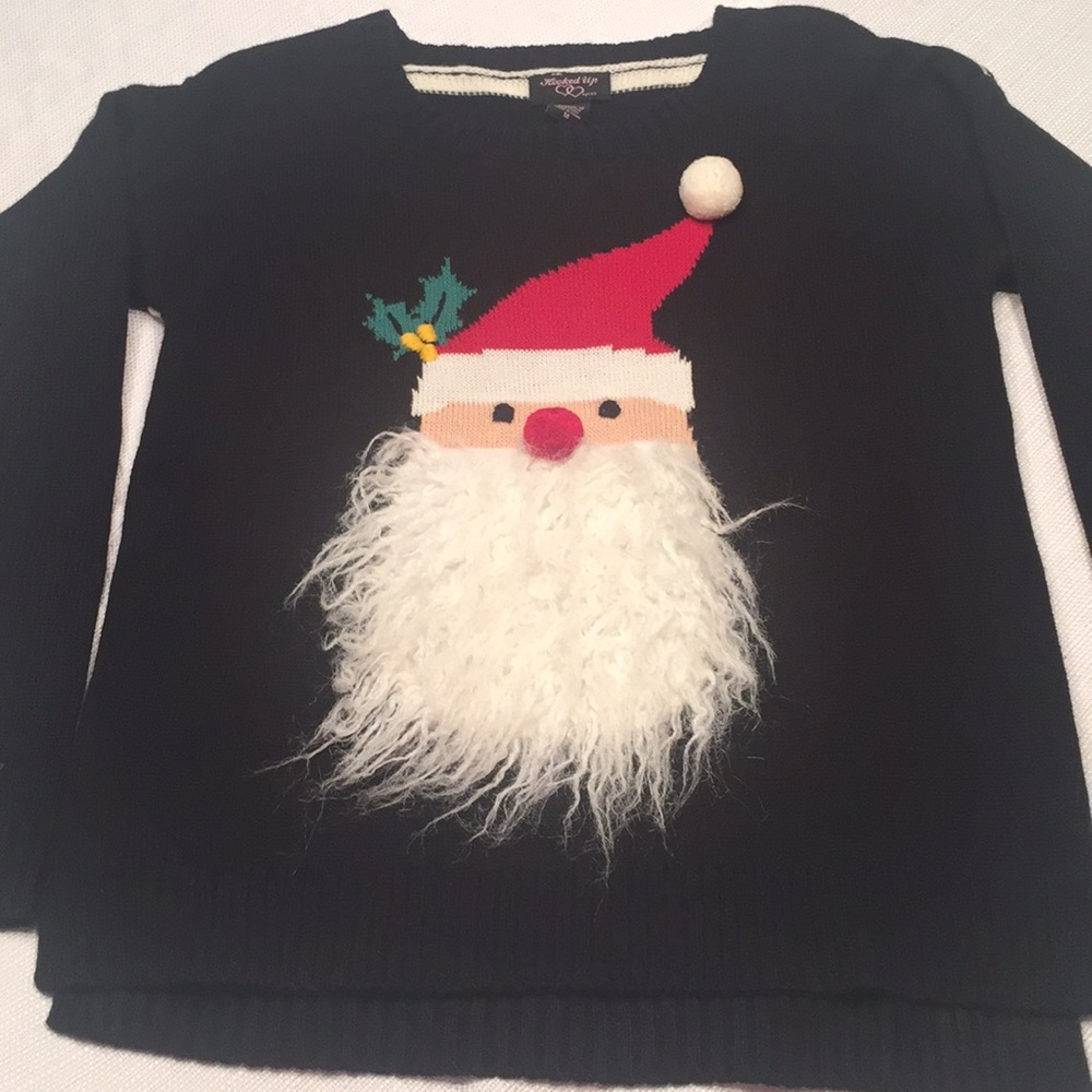 Christmas Sweater